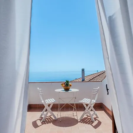 Sunset & Seaview Terrace By Wonderful Italy Appartamento