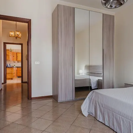 Sunset & Seaview Terrace By Wonderful Italy Apartment *
