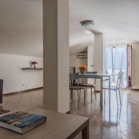 Apartment Sunset & Seaview Terrace By Wonderful Italy Aci Castello